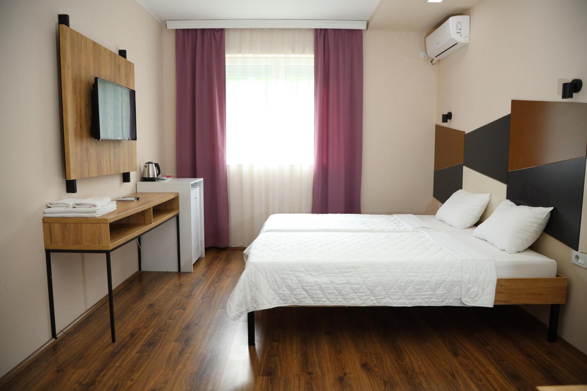 Kokino Winery Hotel Kumanovo Cameră foto